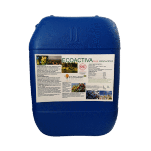 Ecoactiva plus aminiácidos