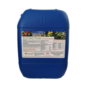 Ecoactiva plus aurum