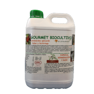 Gourmet Biocultivo