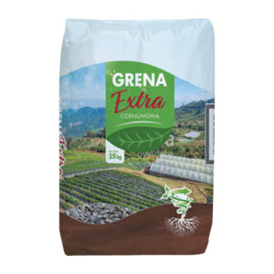 GRENA EXTRA CORNUNGHIA  - 25Kg.