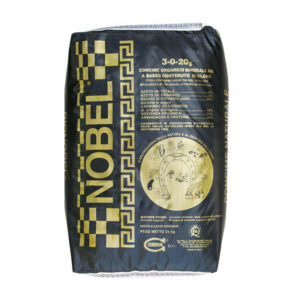 GRENA NOBEL- 25Kg.