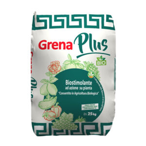 GRENA PLUS - 25Kg.