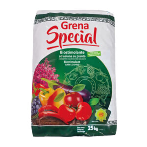 GRENA SPECIAL - 25Kg.