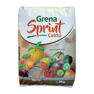 GRENA SPRINT CALCIO - 25Kg.