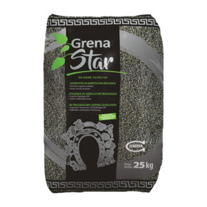 GRENA STAR - 25Kg.