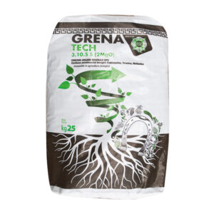 GRENA TECH - 25Kg.