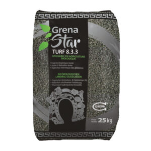 GRENA TURF - 25Kg.