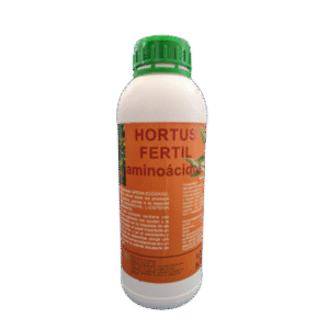 Hortus fertil aminoácidos