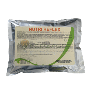 Nutri-reflex, 5 Kg.