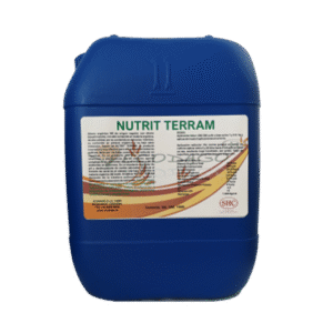 Nutrit Terran