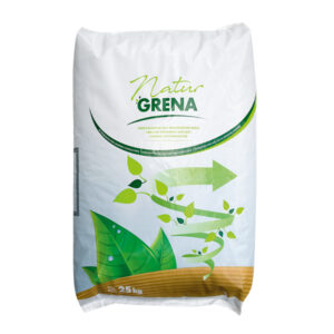 NATURGRENA - 25 Kg.
