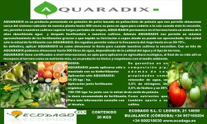 Aquaradix