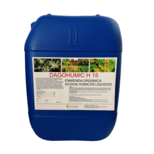 Dagohumic H 15