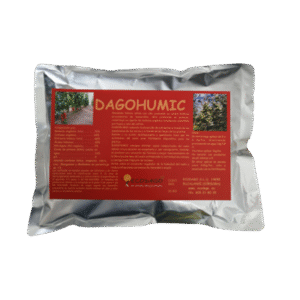 Dagohumic