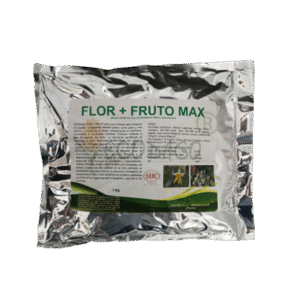 Flor + fruto max - 5 kg.