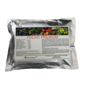 Fulvic premium