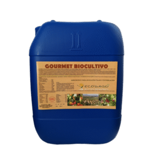 Gourmet Biocultivo II